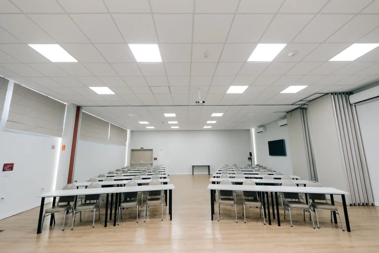 Sala 1+2 - Formato Espinha de Peixe 2